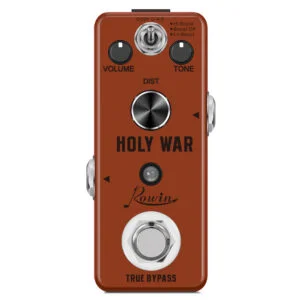 ROWIN LEF-305 HOLY WAR