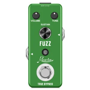 ROWIN LEF-306 FUZZ