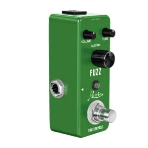 ROWIN LEF-306 FUZZ