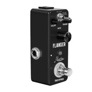 ROWIN LEF-312 FLANGER