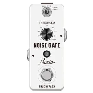 ROWIN LEF-319 NOISE GATE