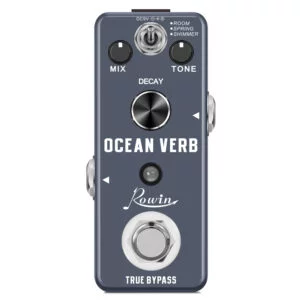 ROWIN LEF-3800 OCEAN VERB