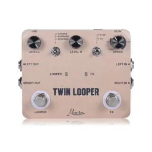 ROWIN LTL-02 TWIN LOOPER