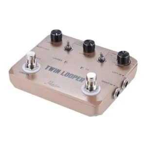 ROWIN LTL-02 TWIN LOOPER