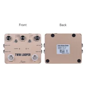 ROWIN LTL-02 TWIN LOOPER