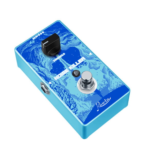 Rowin rowin re 03 noise killer 4