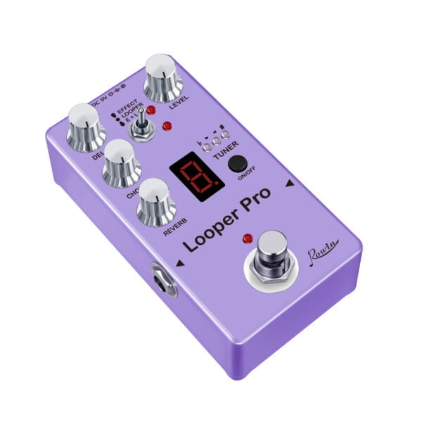 Rowin rowin re 05 looper pro 5